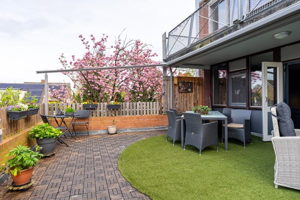 Medium property photo - De Galerij 4, 4261 DG Wijk en Aalburg